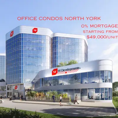 COMMERCIAL UNITS | LOWEST PSF | HIGH RENTAL RETURN | 0% MORTGAGE