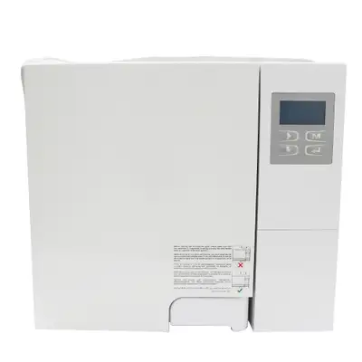 Item number: 210174 - Automatic Autoclave Steam Sterilize Medical High Temperature & Pressure Disinf...