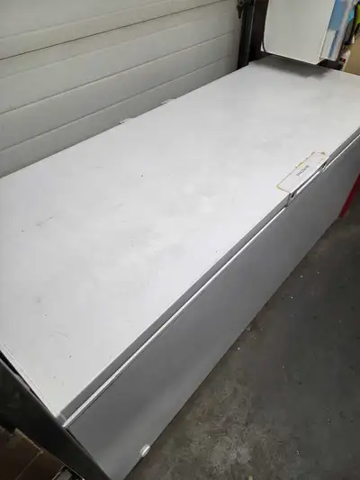 Chest Freezers , View more