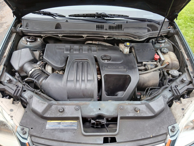 2009 Chevrolet Cobalt in Cars & Trucks in Ottawa - Image 4