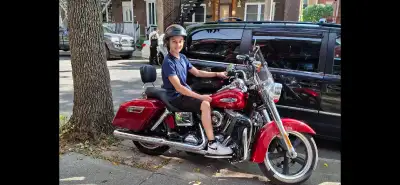 swichbak 2012 twincam 103 pc trans. 6 vitesse 65000kl moto tres bien entretenu ajout dossier pasager...