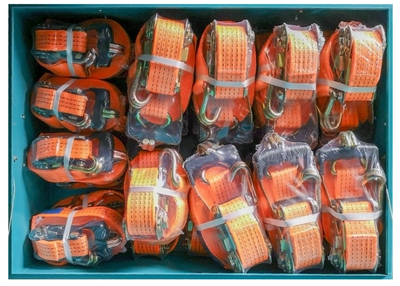 Ratchet Tie Down, View more