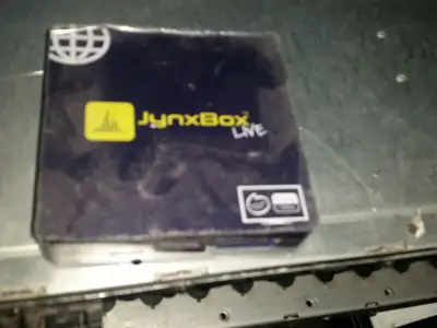 jynxbox live wifi streaming hd  tv box, View more