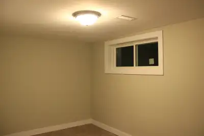 Basement for Rent