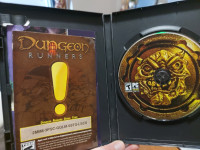 Dungeon Runner's (PC)