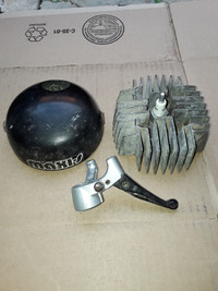 puch moped parts