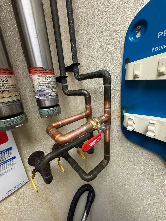 Licensed Plumber 470040672438865924