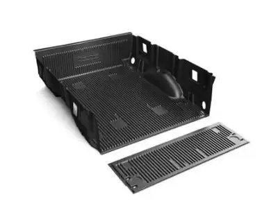 Brand new truck bed liners Covers floor, sidewalls, and tail gate Free installation Available for: -...