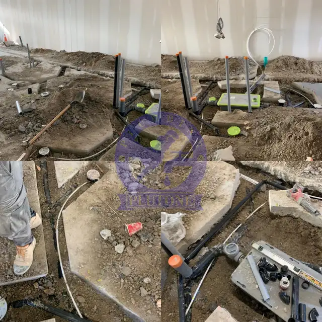 ★LICENSED PLUMBERS★CALL US 647-335-6000 FREE ESTIMATE in Plumbing in Markham / York Region - Image 8