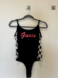Guess Body Suit 