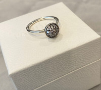 Pandora Sparkling Droplet