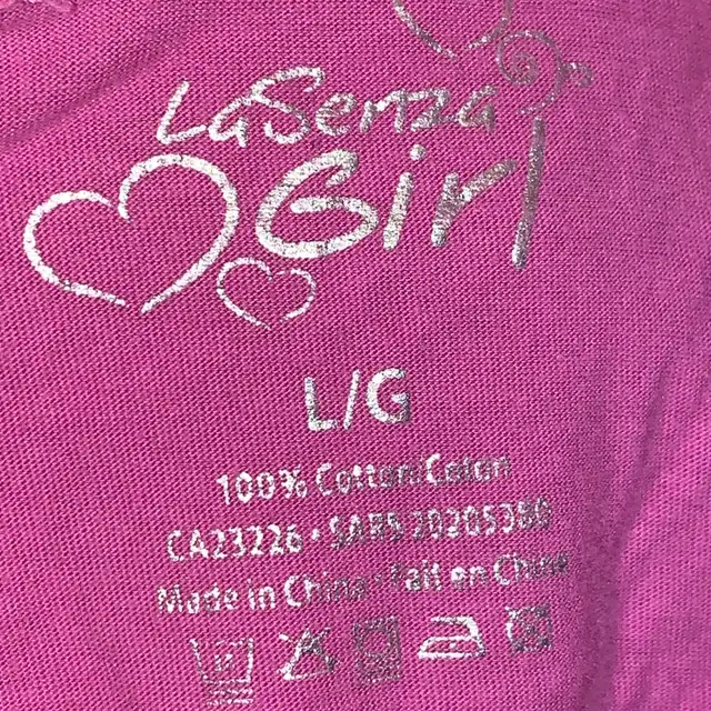 girls Size 8 pink hoodie shirt and Gap sweater $4 in Kids & Youth in Oshawa / Durham Region - Image 6