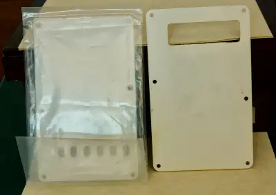 MIJ guitar knobs, some used some new + other stuff, View more