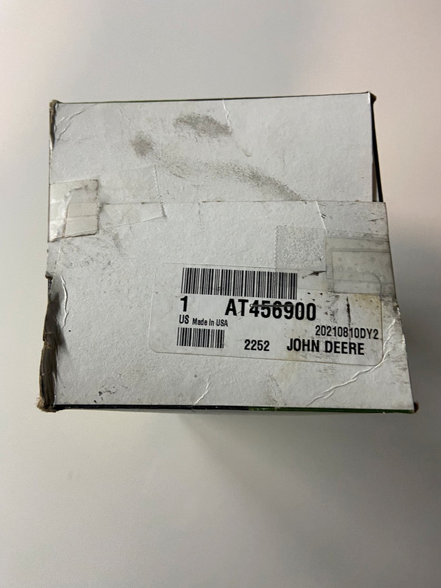 John Deere 410J - blower resistor AT456900 in Heavy Equipment in Thunder Bay - Image 2