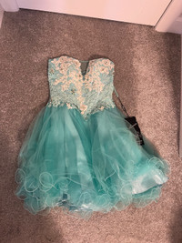 Prom/ Event dress
