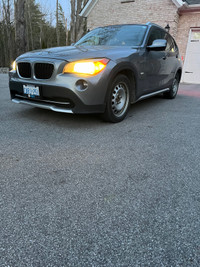 BMW X1 2012 - AS IS ($3500) 