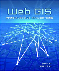 Web GIS by Pinde Fu and Juilin Sun