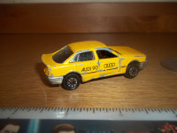 Majorette Audi 90