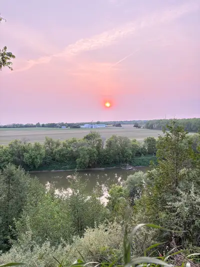 Room for Rent / Serene Country Property