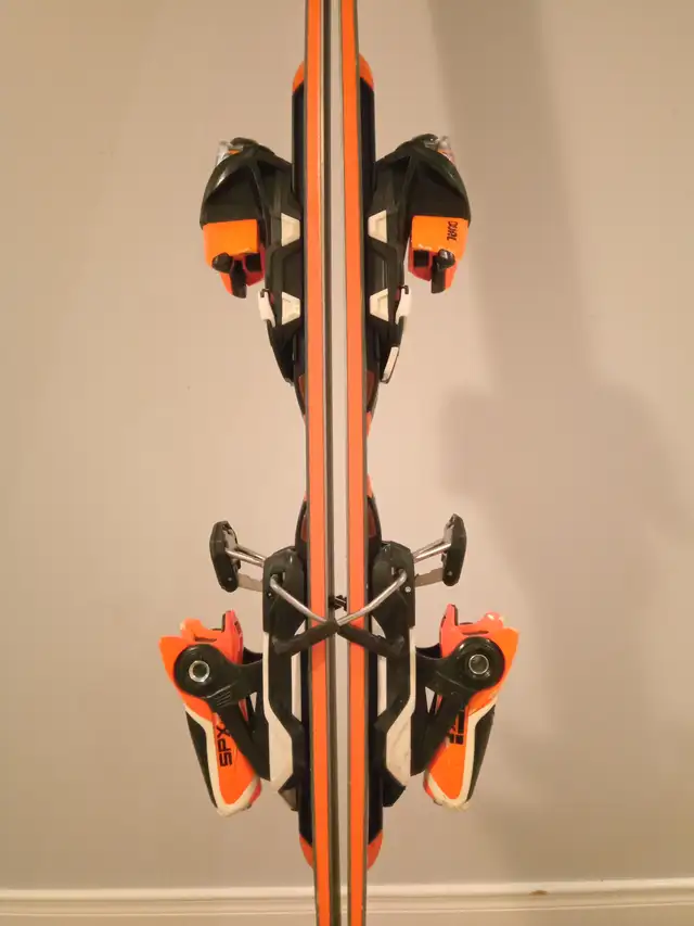 Rossignol Experience 88 Ti - 173cm in Ski in Ottawa - Image 5