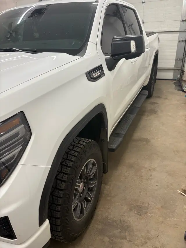 2024 GMC sierra 3.0 at4 duramax63008302747907121