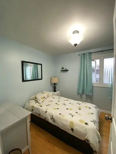 Room Rental