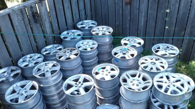 Clearance Sale****Quality Winter Tires & Rims! in Tires & Rims in Ottawa - Image 11