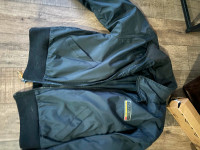 Harley jackets small-medium