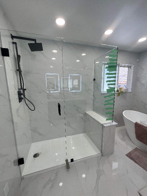 Glass Railings, Shower Doors, Bathtub Doors, Barn doors. Home Décor