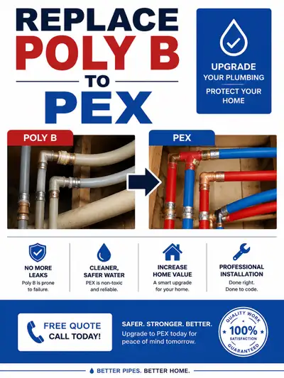 plumbing , View more