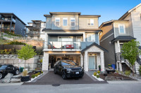 3BATH/3BATH3 STORY HOUSE IN EAST ABBOTSFORD