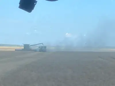 Smolinski Farms Inc Is looking for a full time individual to join our team on grain and cattle farm...