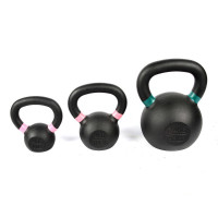 New cast iron kettlebells 4-32kg