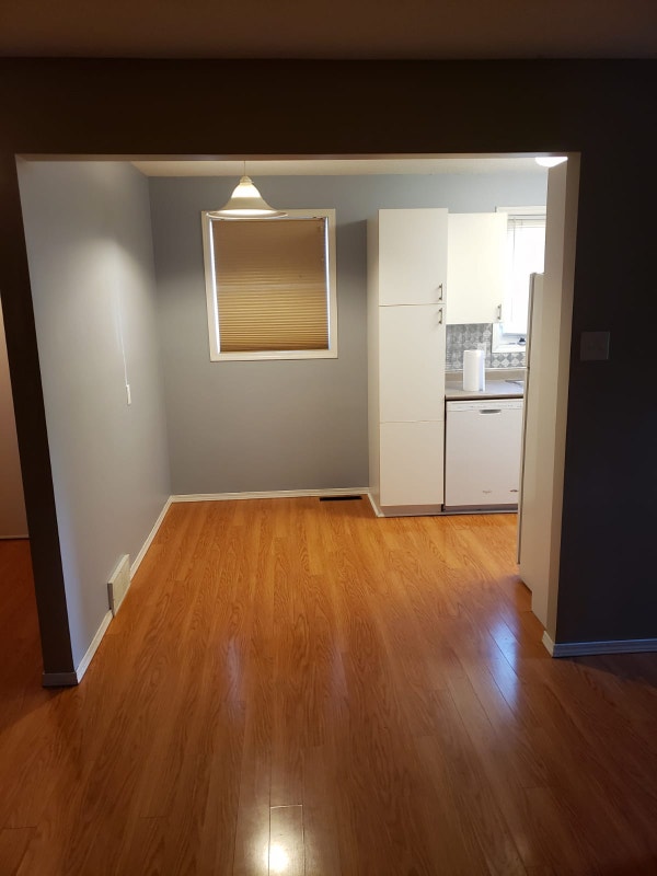 3 bedroom rental in St. James neighbourhood Long Term Rentals