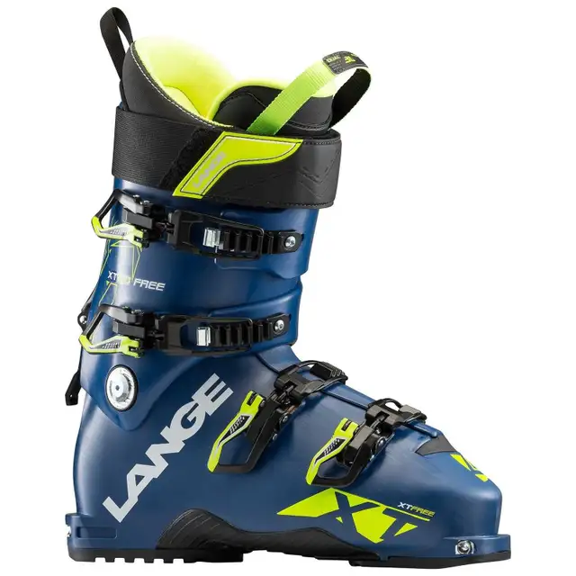 Lange XT120 Free alpine touring boots in Ski in Ottawa - Image 2