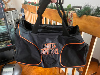 Sac Harley Davidson sac baggage Harley davidson