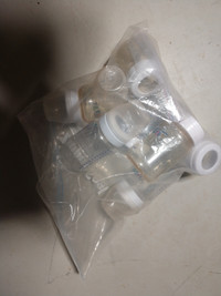 Avent baby bottles