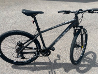 Northrock XC27 27.5 in. Mountain Bike, Bicycle, $350 new