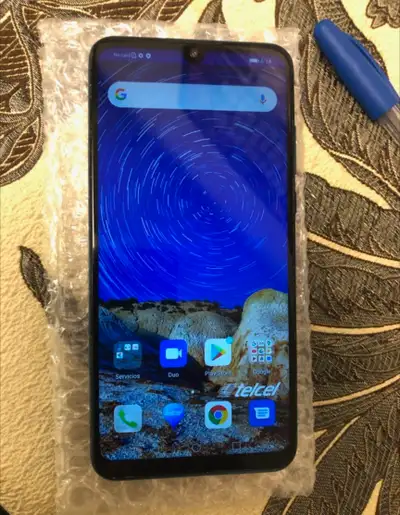 Huawei P30 Lite, View more