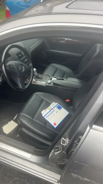 Drives like new. 135k mileage