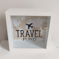 Chique Travel Fund / Savings Bank