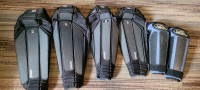 mace leg armour bike armor