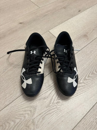 Under Armour Soccer Cleats