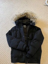 Woods Ladies size M winter coat