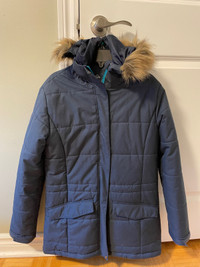 Manteau McKinley (enfant Large)