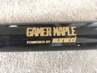 Marucci Gamer Maple Baseball Bat