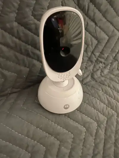Motorola Baby Monitor, View more