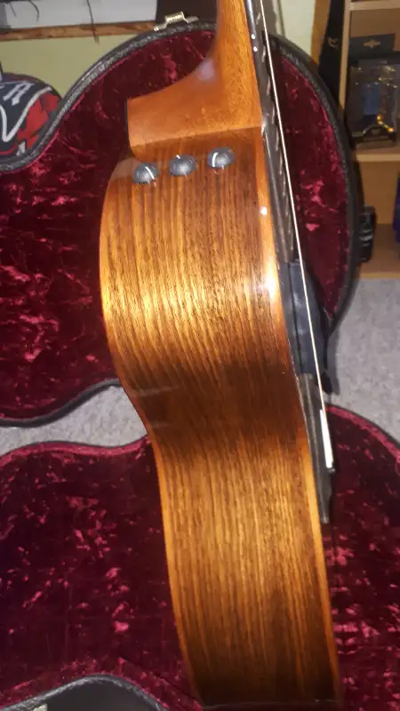 Taylor 714ce GA acoustic guitar in Guitars in Ottawa - Image 3
