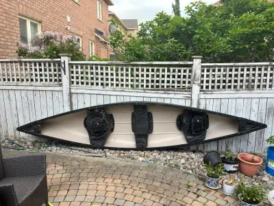 Old Town Canoe for Sale – Great Condition Reliable and durable Old Town canoe for sale. Known for it...
