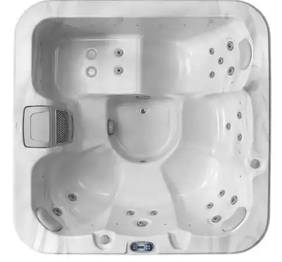 Door Crasher Sale! New Balboa Plug and Play Spa-Free Delivery RA, View more